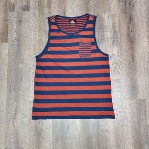 Men's Quiksilver Tank